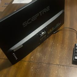 Monitor 75 Hz