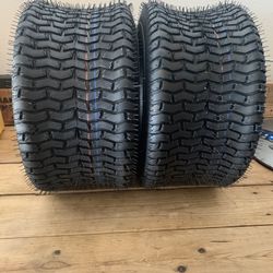 18x8.50-8  Lawnmower Tires 