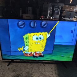 55" Roku SMART TV 