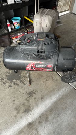 Ch air compressor