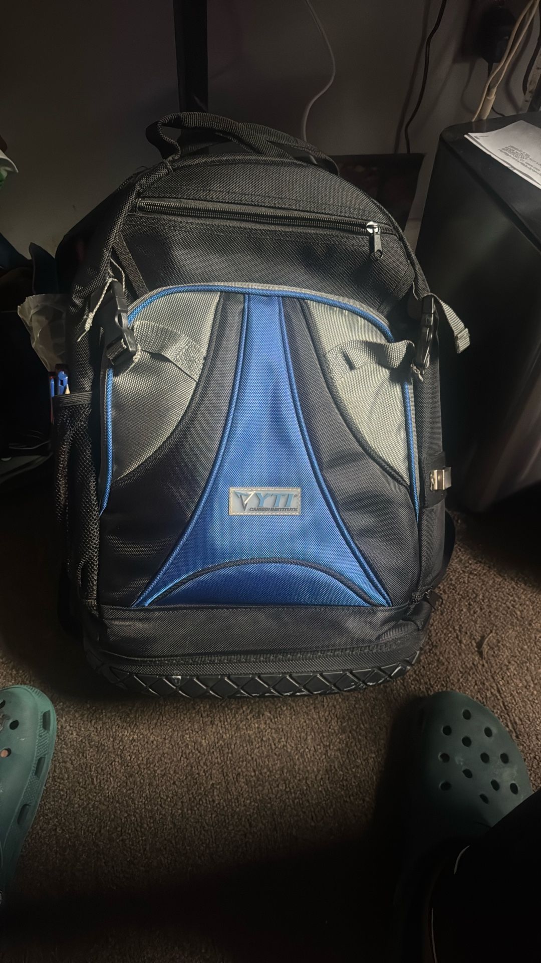 HVAC Bag