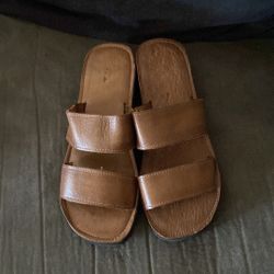 Artisanal Sandals