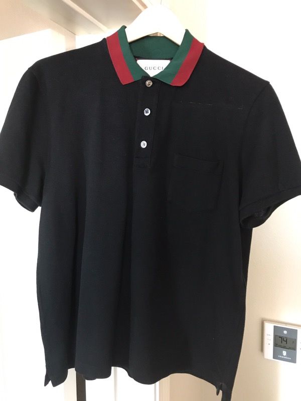 Gucci Polo Men's Size L