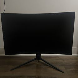 MSI GAMING MONITOR 