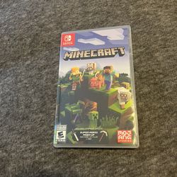 Nintendo Switch Game