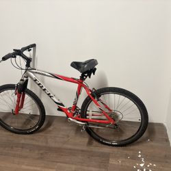 Trek Mountain Bike $100