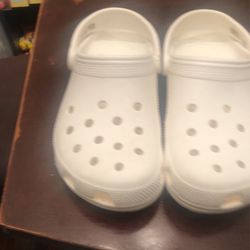 Kids Crocs