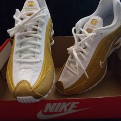 Nike Shox 