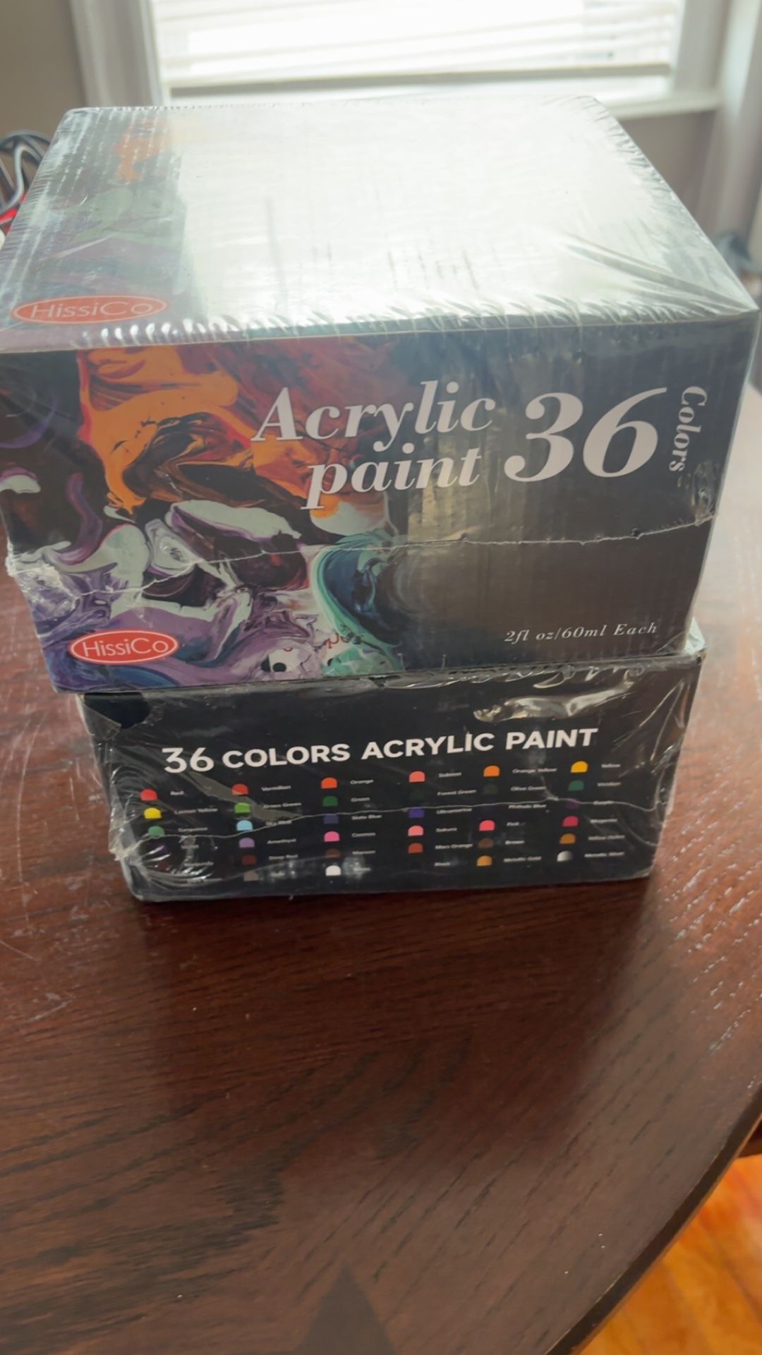 Art Paint