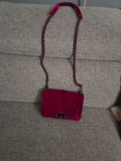 Bolsa Rebecca Minkoof
