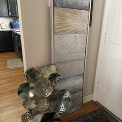 Wall Art, Area Rug, Kids, Clothes, New Backpacks, And Toys