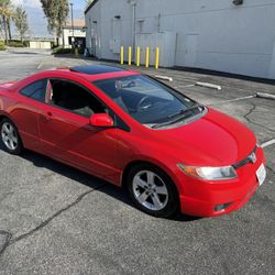 2007 Honda Civic