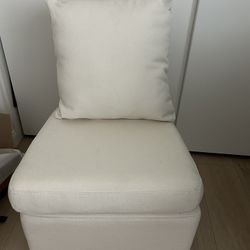 Upholstered Dining Chair