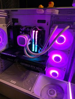 Skytech gaming pc 5070