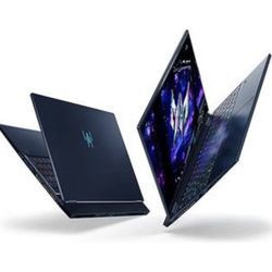 Predator Helios Neo 16s AI