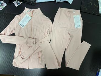 lululemon sets