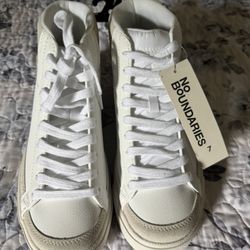 Ladies Sneakers