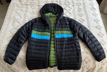 Men’s Cotopaxi Jacket