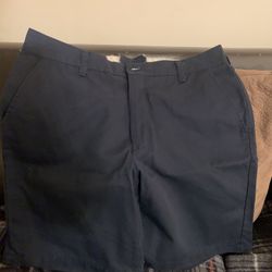 3 Red Kap Industrial/Dress Shorts