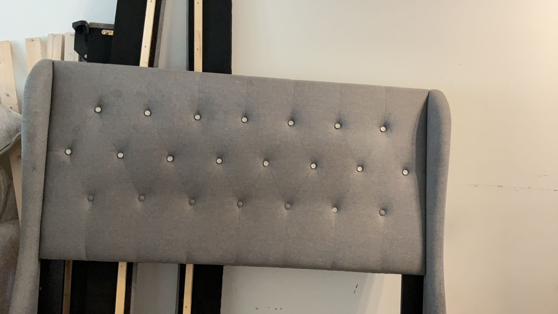 Wayfair Queen Size Headboard
