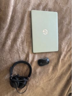 HP Laptop 14-dq5013dx - home office
