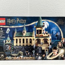 Lego 76389  Harry Potter Hogwarts™ Chamber of Secrets
