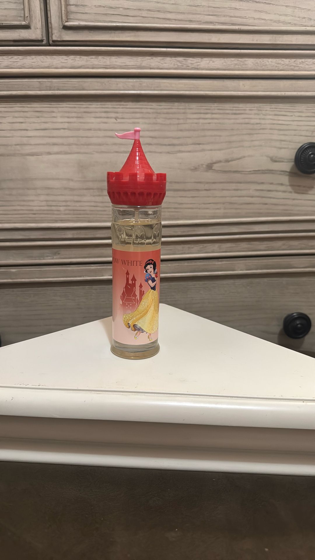 Snow White Perfume
