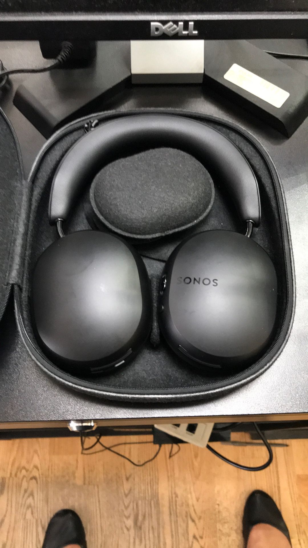 Sonos Headphones ACE