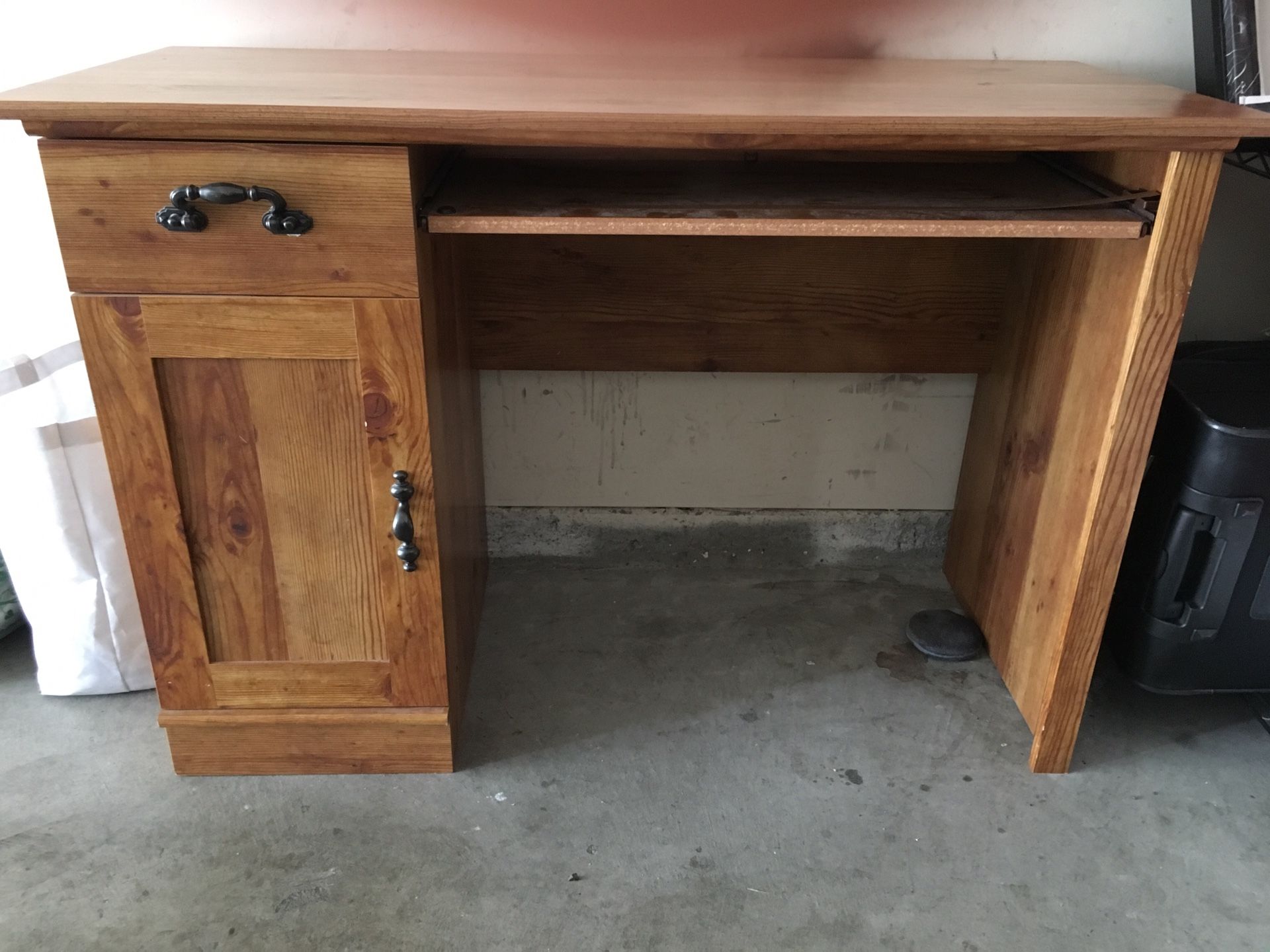 Desk