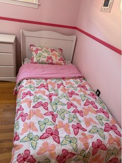 Twin Bed Frame