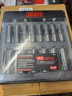 Socket Set
