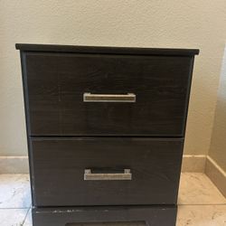 Nightstand 