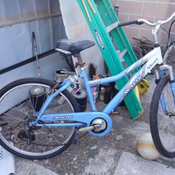 Avalon Bike Dual Suspension 50