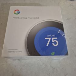 New In Box 