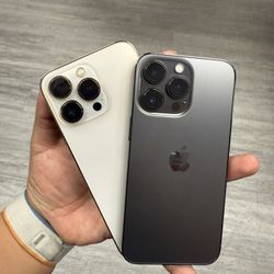 iPhone 13 Pro Unlocked 128GB 