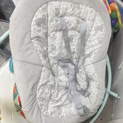Baby Swing