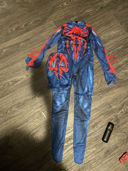 Boy Costume