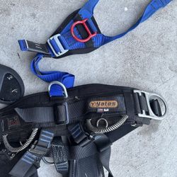 Work Harness 