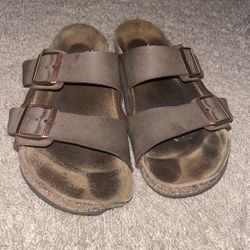 used birkenstocks