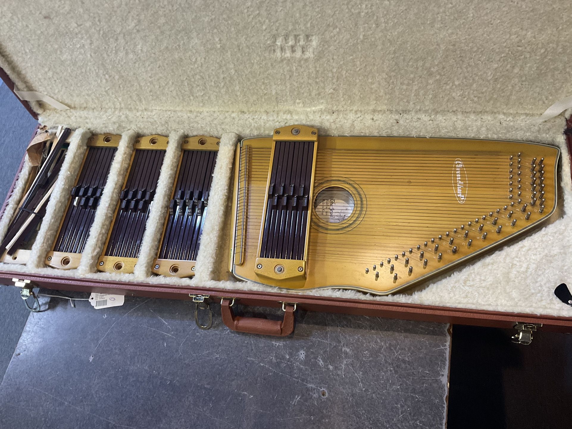 Harp