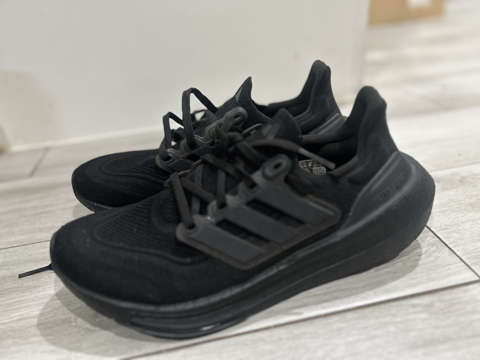 Adidas Ultra Boosts
