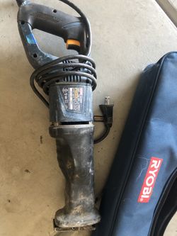 SAW SAW ALL $40.00