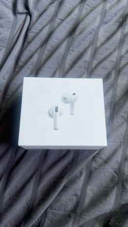 Apple AirPods Pro 3