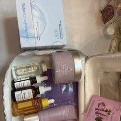 Hair And Face Beauty Bundle 