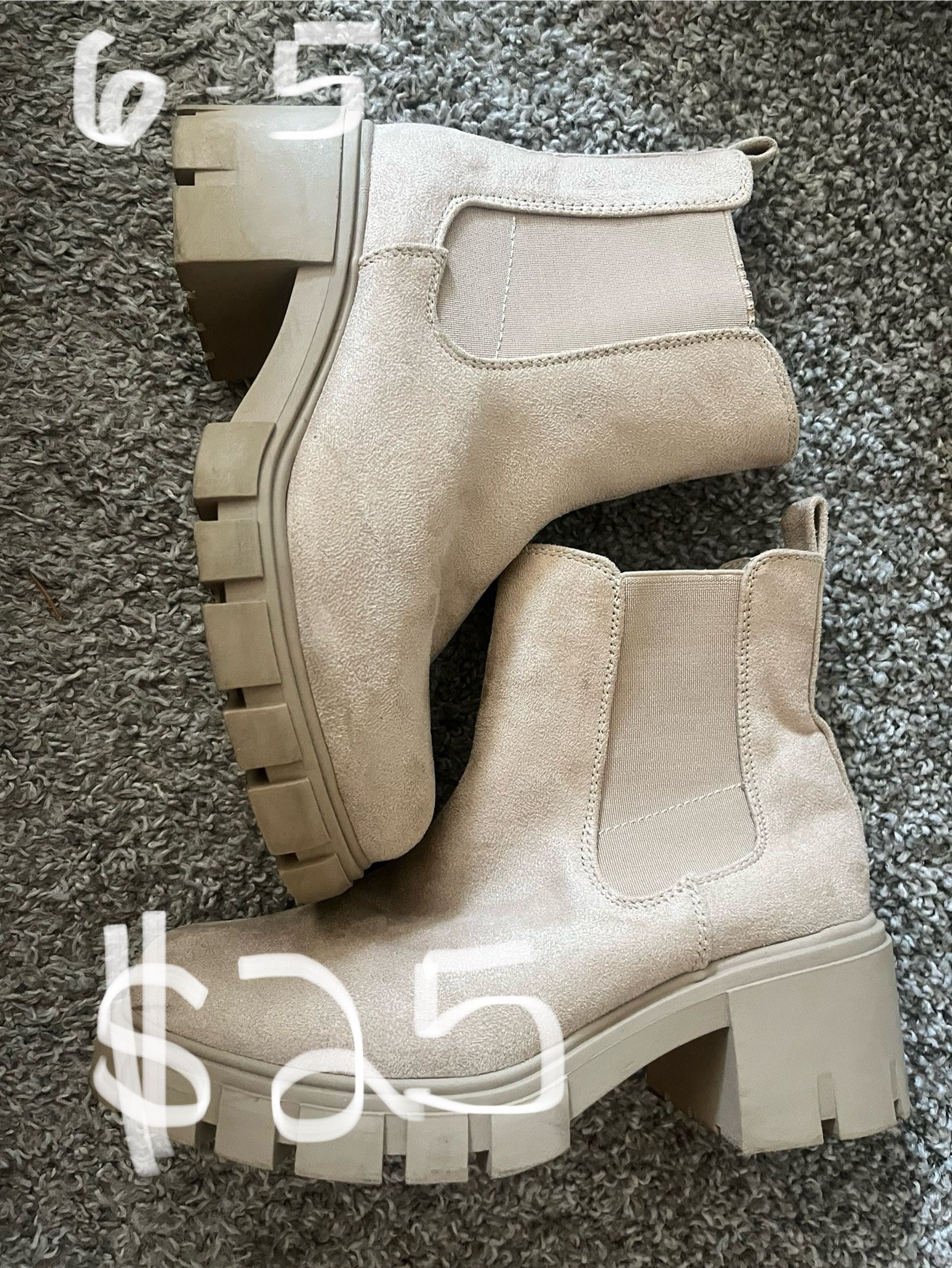 Madden Boots For Sale
