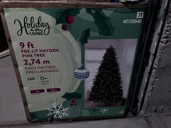 Christmas Tree