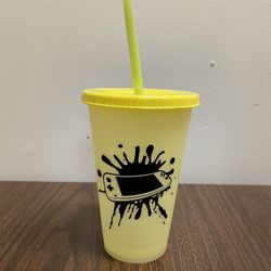 Personalized Kids Cups 