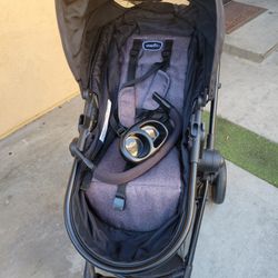Stroller  Evenflo 