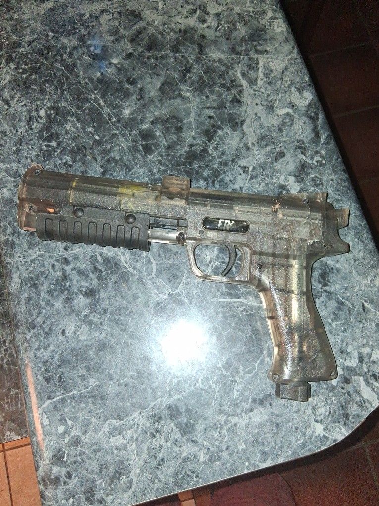 Nerf Gun $15