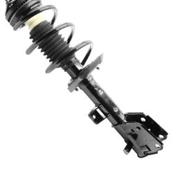 Suspension Strut and Coil Spring Assembly Unity fits 17-20 Chrysler Pacifica